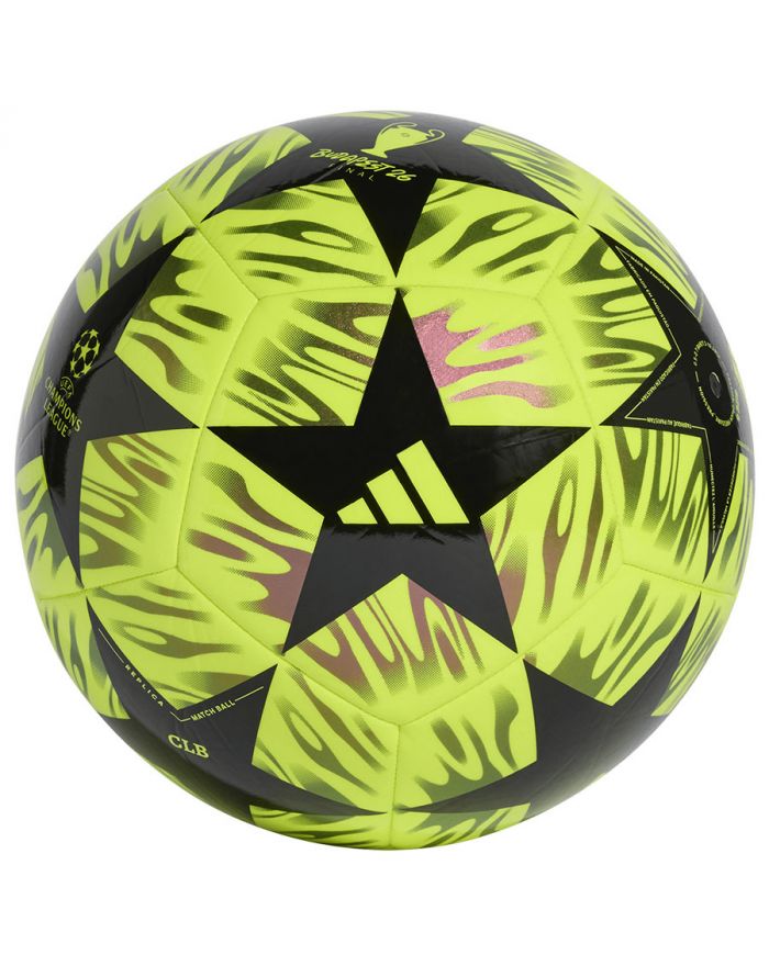 Piłka adidas UCL Club JX9090