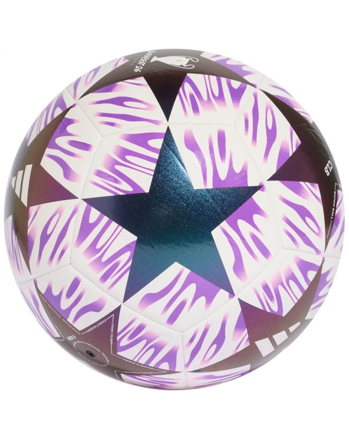 Piłka adidas UCL Club JX9093