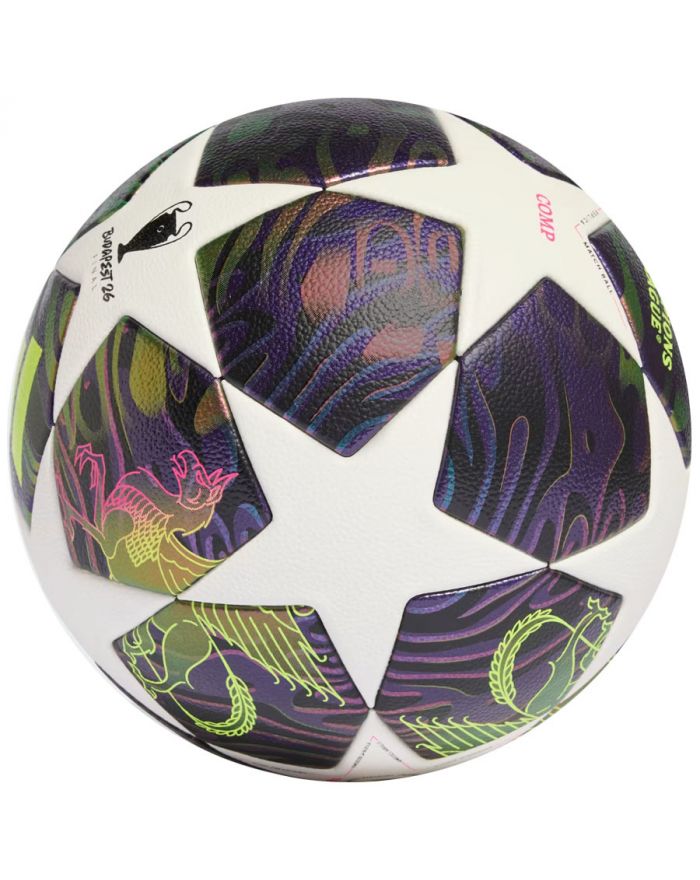 Piłka adidas UCL Competition JX9096
