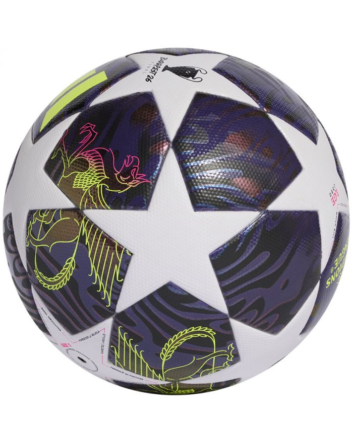 Piłka adidas UCL League J350 JX9098