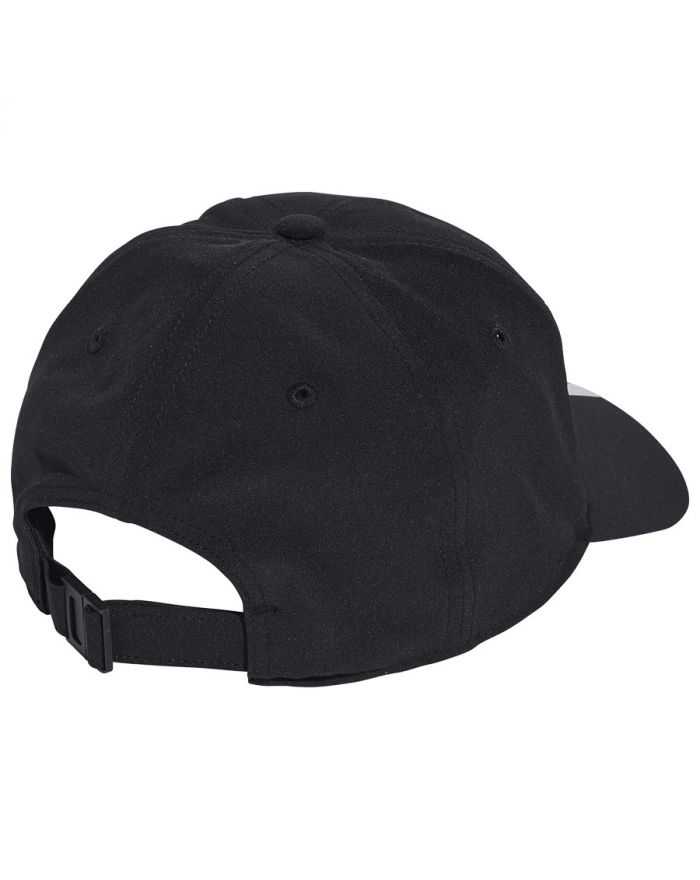 Czapka z daszkiem adidas Baseball Cap 3 Stripes JY0938