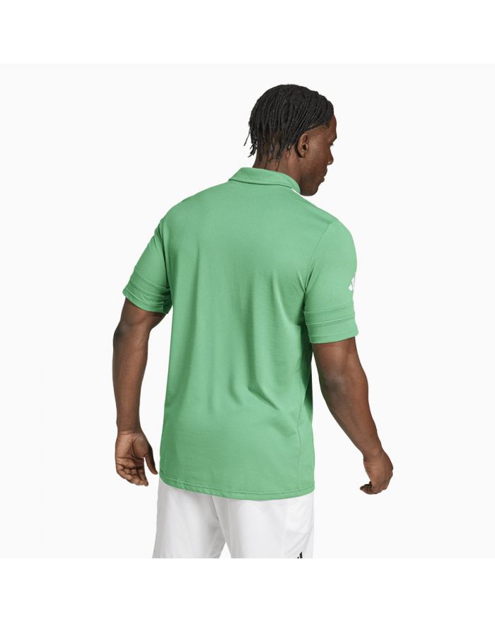 Koszulka adidas Polo SQUADRA 25 JY3416