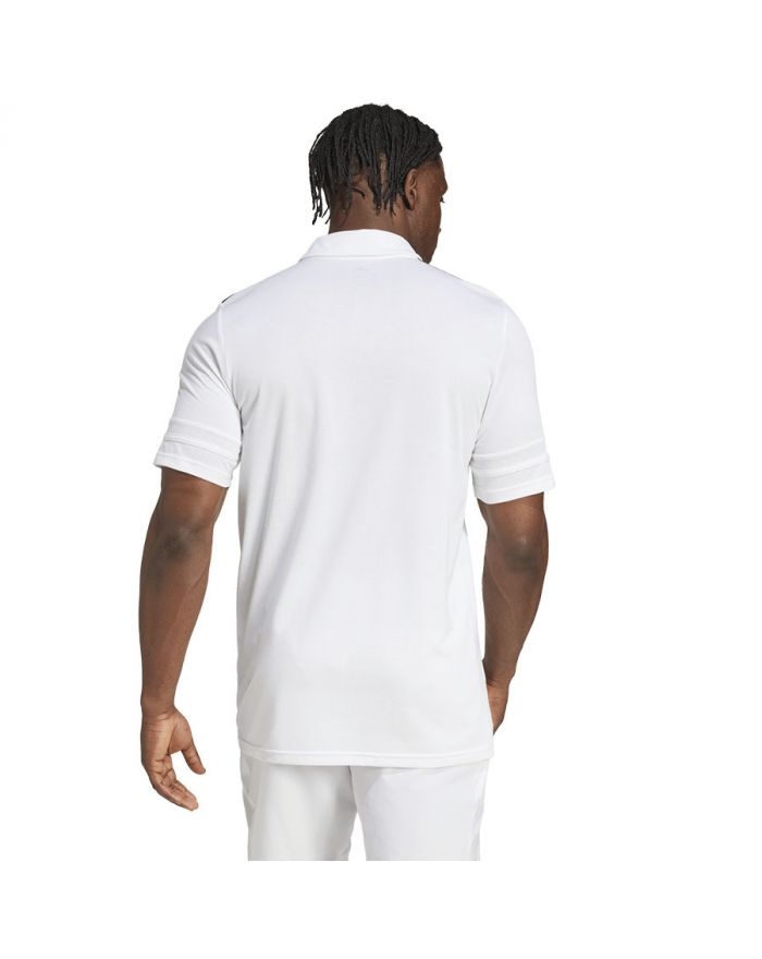 Koszulka adidas Polo SQUADRA 25 JY3419