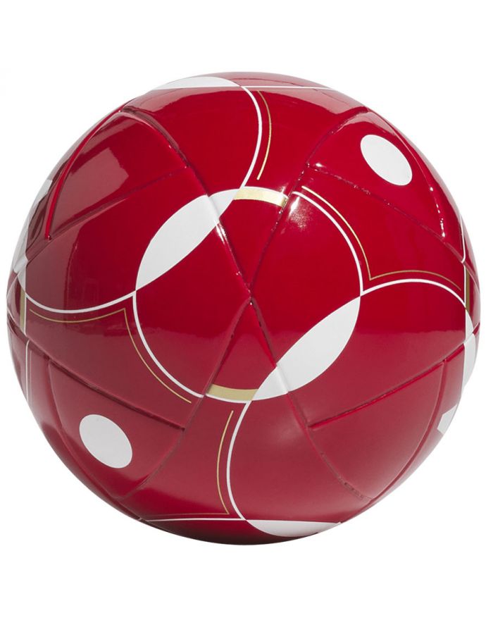 Piłka adidas Liverpool Mini JY6165