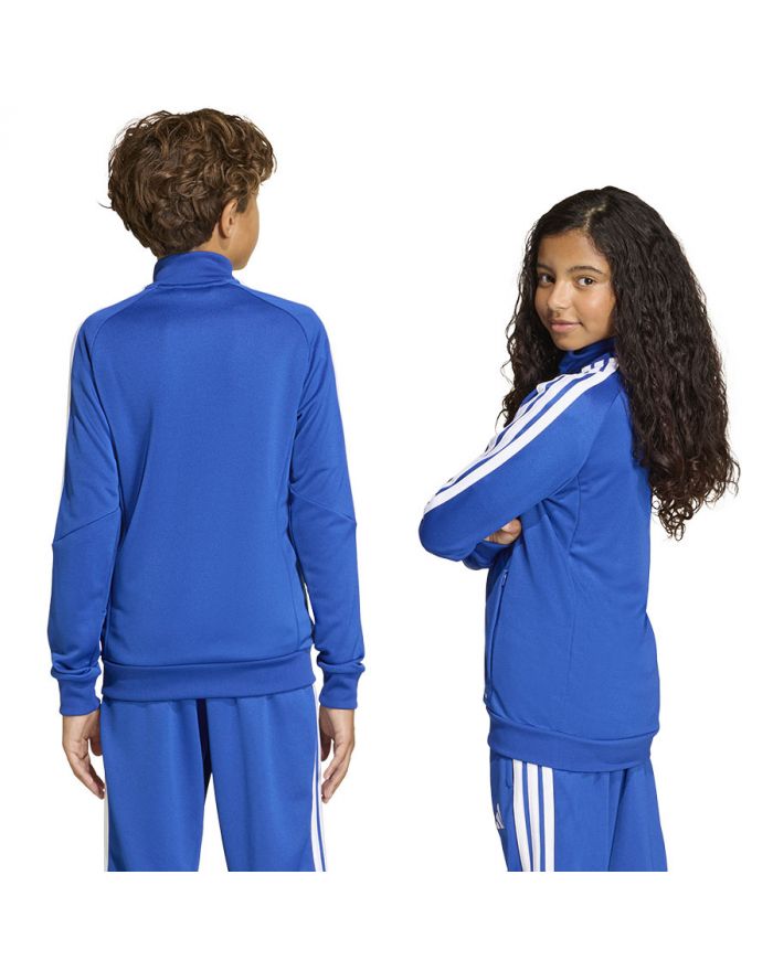 Bluza adidas TIRO 26 Training Jacket Junior JY7199