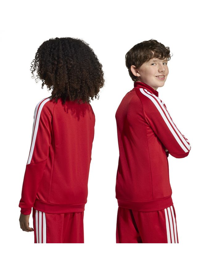 Bluza adidas TIRO 26 Training Jacket Junior JY7200