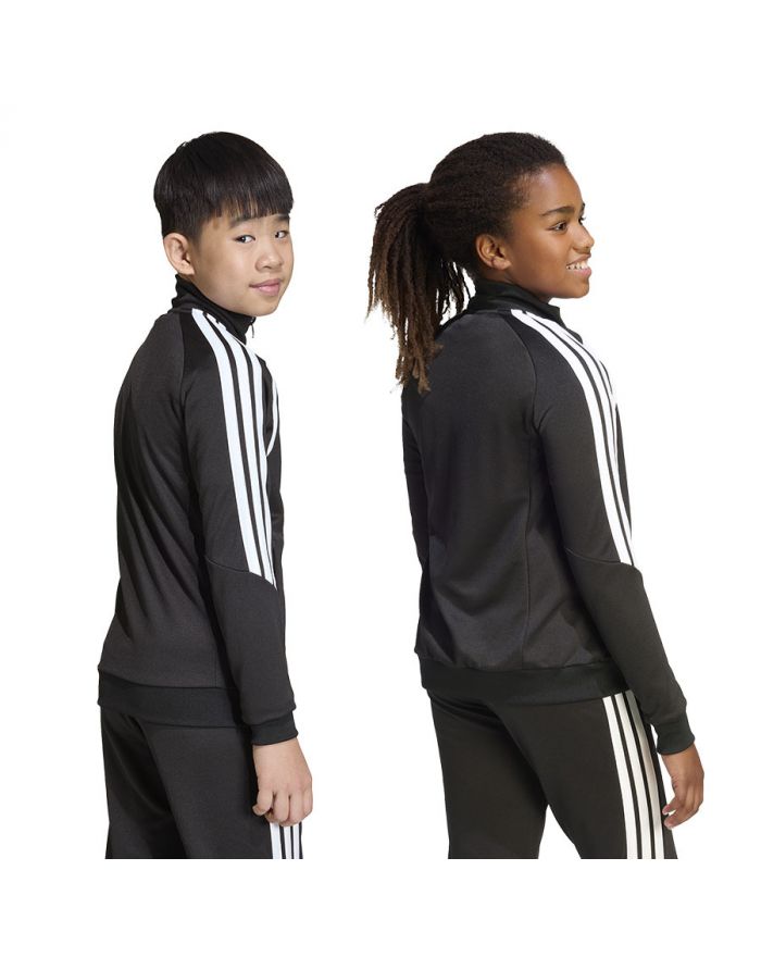 Bluza adidas TIRO 26 Training Jacket Junior JY7202