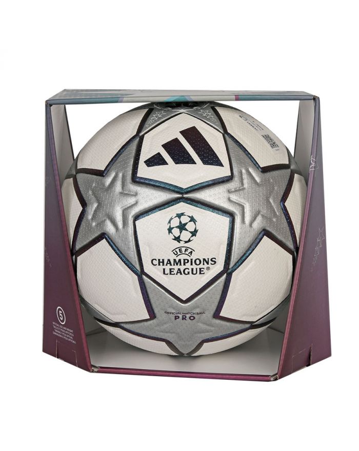 Piłka adidas UCL PRO 3RD JY8891