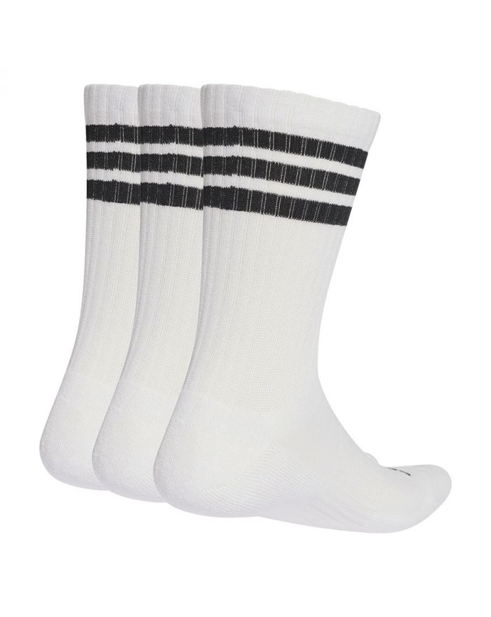 Skarpety adidas Ess Cushioned Crew 3P JZ0532