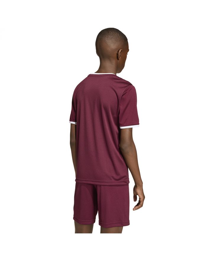 Koszulka adidas ENTRADA 26 JSY Junior JZ2530