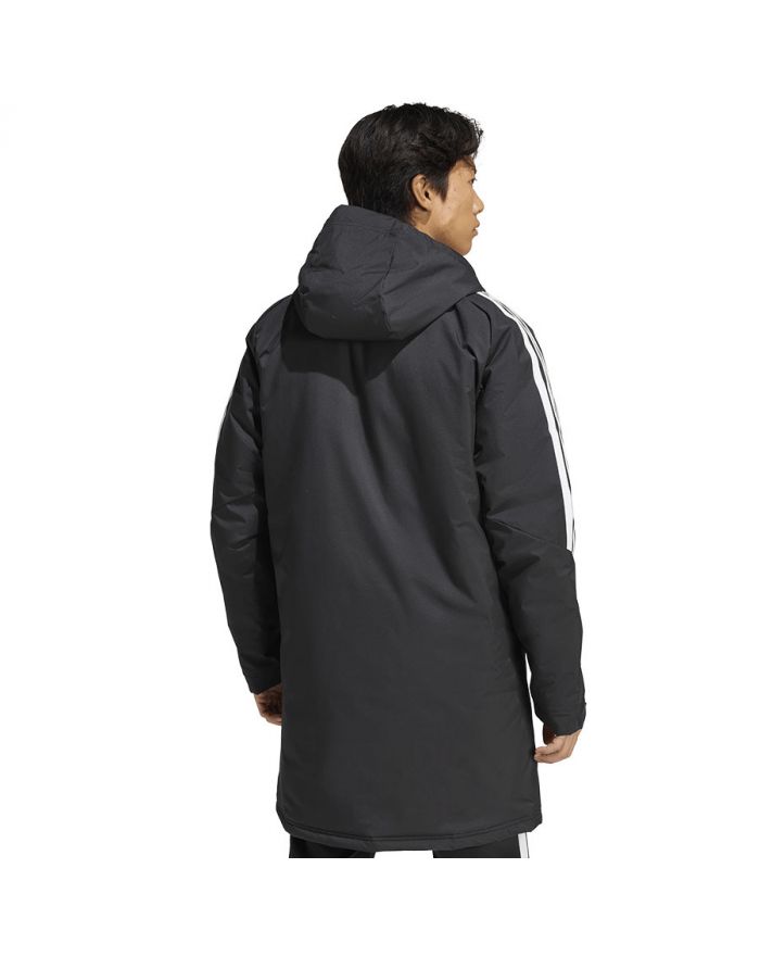Kurtka adidas TIRO 26 Stadium Parka JZ4108