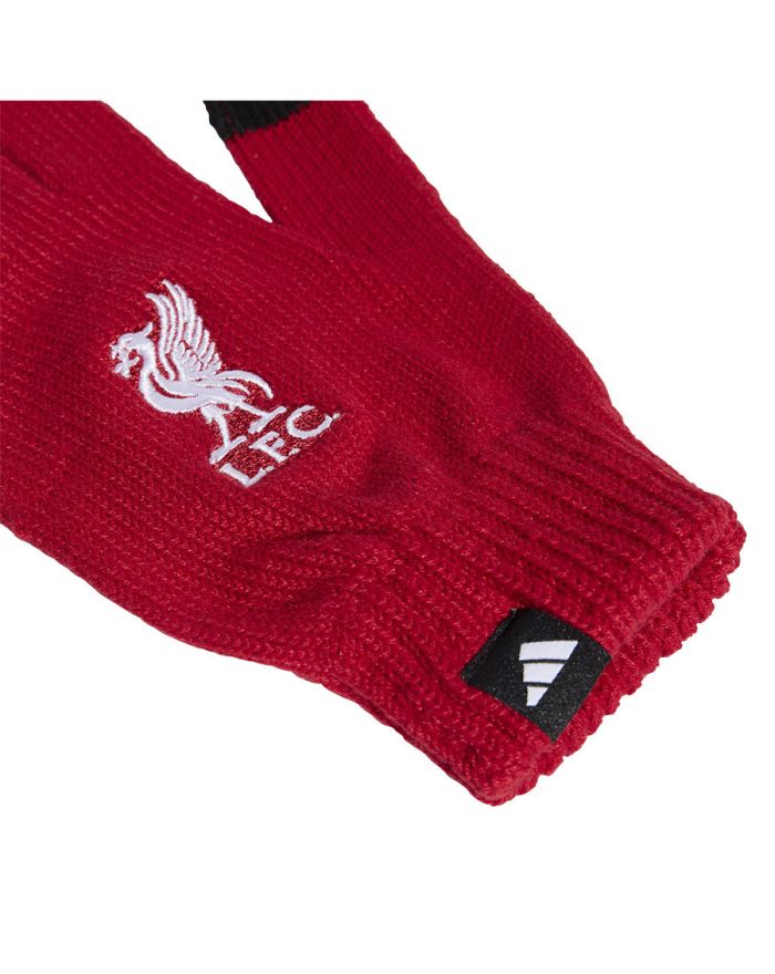 Rękawiczki adidas Liverpool FC JZ5880