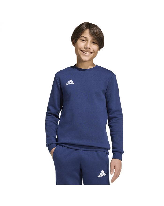 Bluza adidas ENTRADA 26 Sweat Top Junior JZ6552