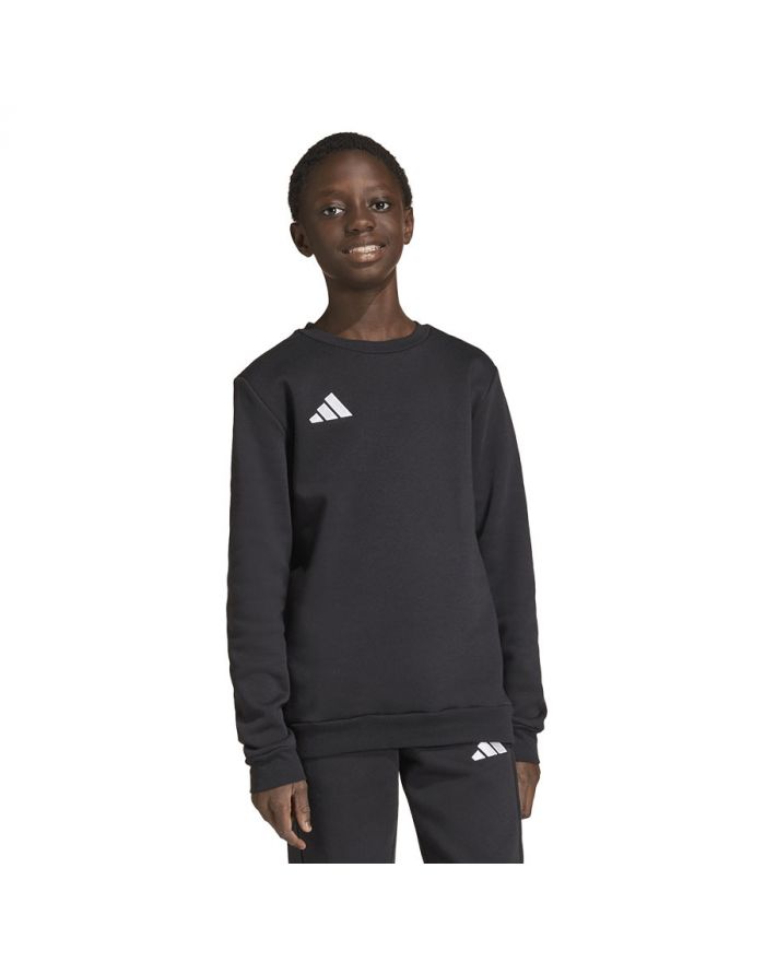 Bluza adidas ENTRADA 26 Sweat Top Junior JZ6554