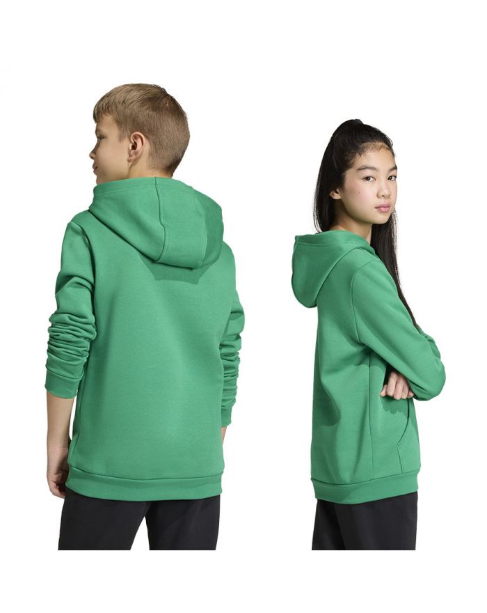 Bluza adidas ENTRADA 26 Hoody Junior JZ6563