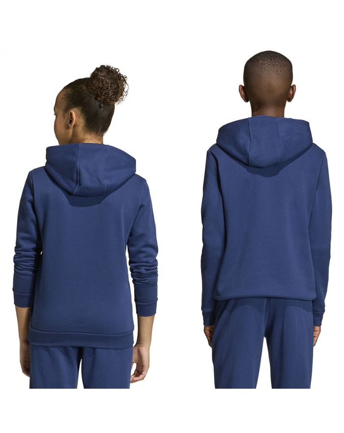 Bluza adidas ENTRADA 26 Hoody Junior JZ6567