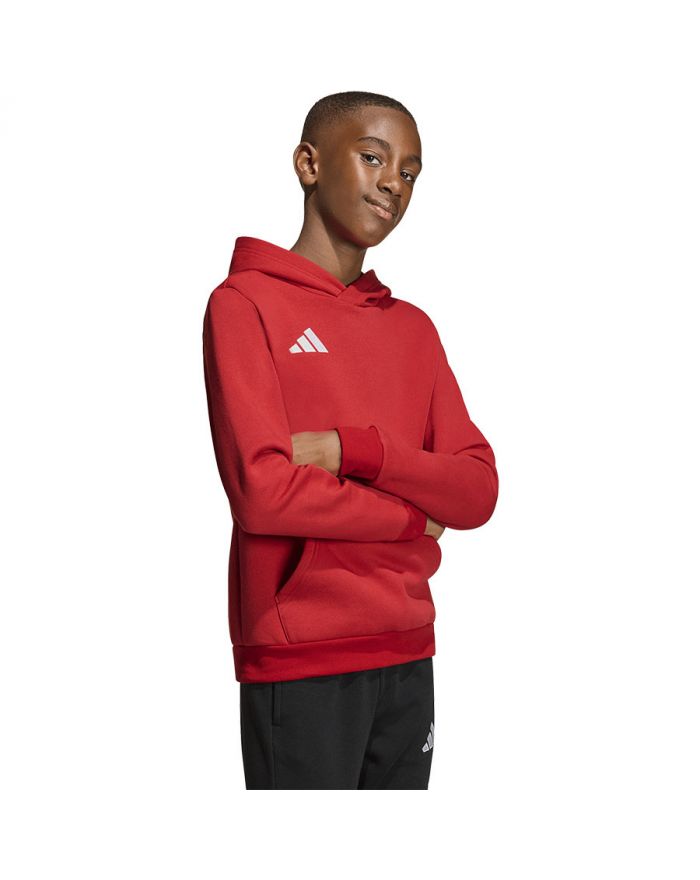 Bluza adidas ENTRADA 26 Hoody Junior JZ6568