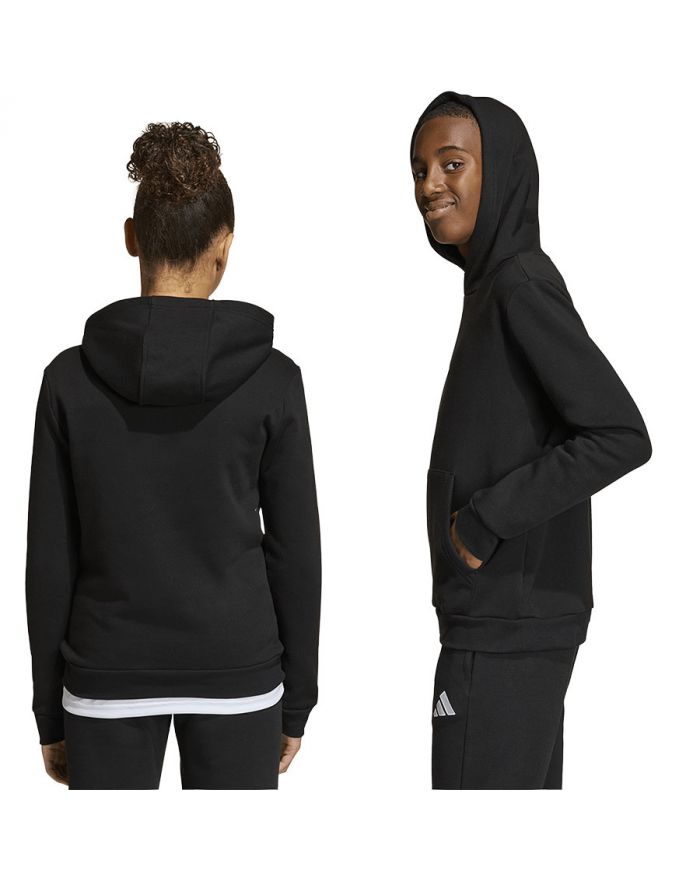 Bluza adidas ENTRADA 26 Hoody Junior JZ6569