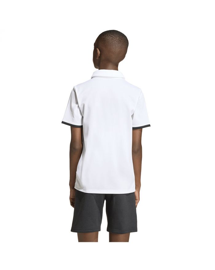 Koszulka adidas Polo ENTRADA 26 Junior JZ6624