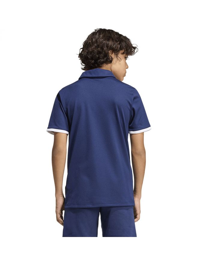 Koszulka adidas Polo ENTRADA 26 Junior JZ6627