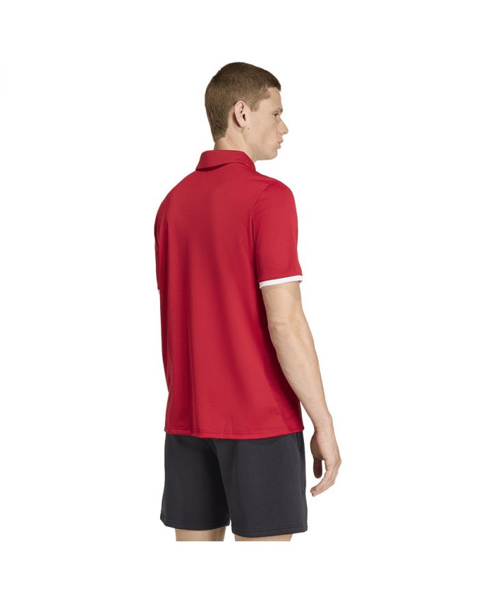 Koszulka adidas Polo ENTRADA 26 JZ6664