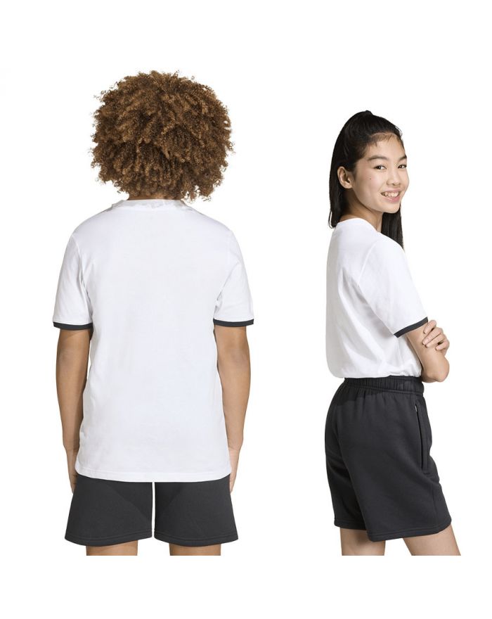 Koszulka adidas ENTRADA 26 Tee Junior JZ6670