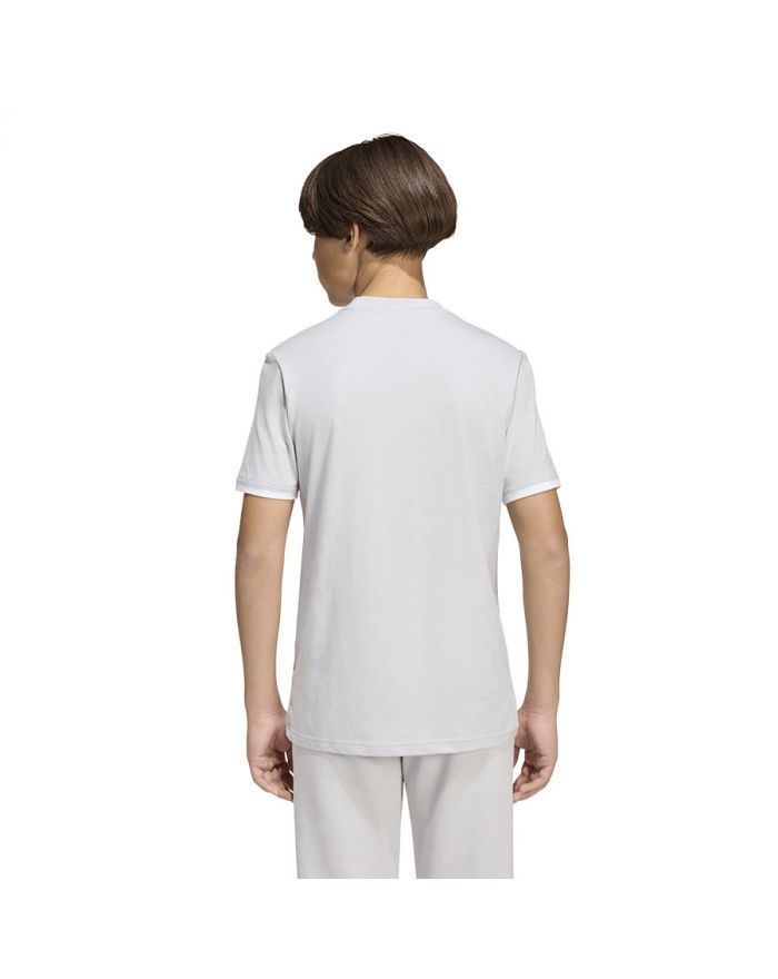 Koszulka adidas ENTRADA 26 Tee Junior JZ6672