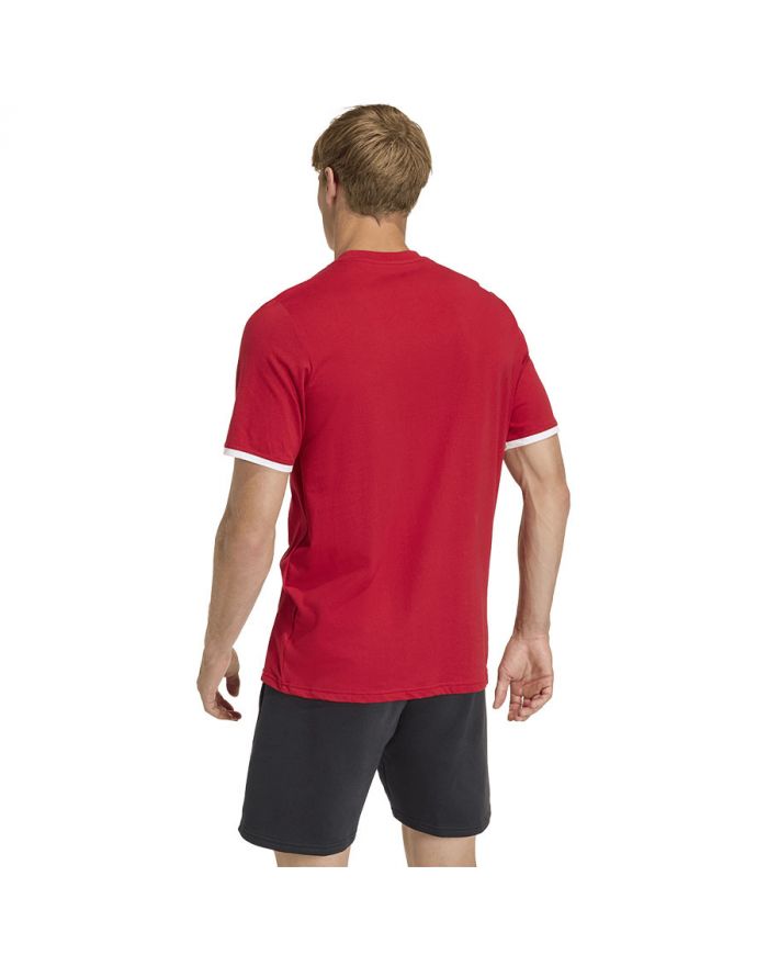 Koszulka adidas ENTRADA 26 Tee JZ6676