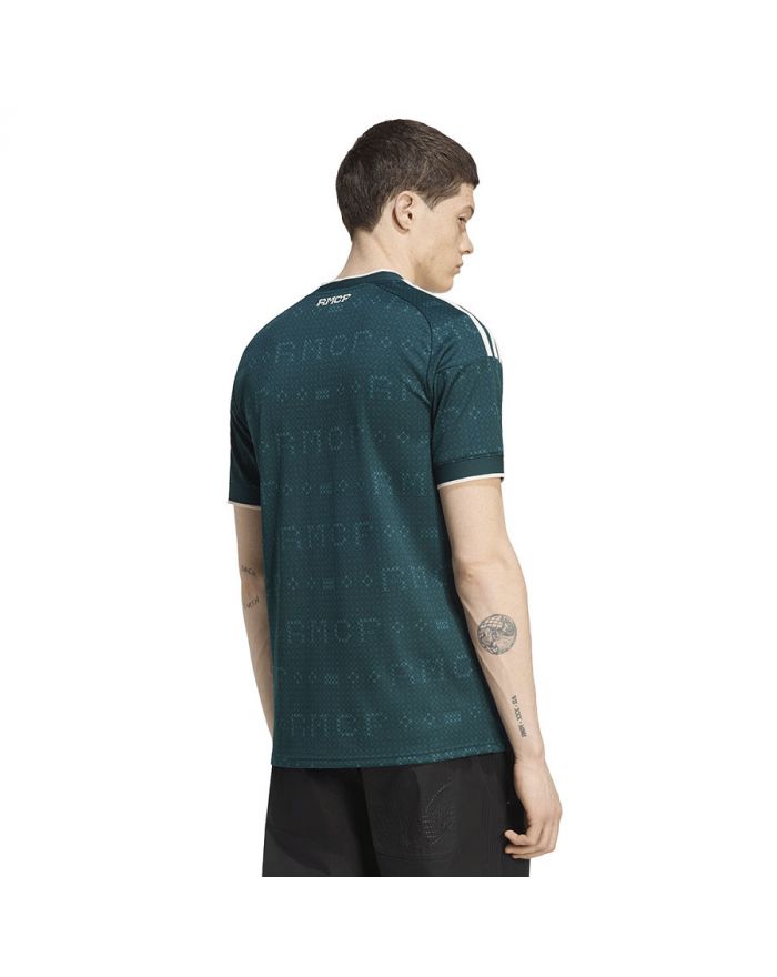 Koszulka adidas Real Madryt Away JZ7205