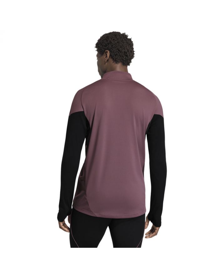 Bluza adidas Real Madryt Training Top JZ9015