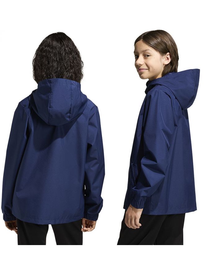 Kurtka adidas ENTRADA 26 AW Jacket Junior JZ9103