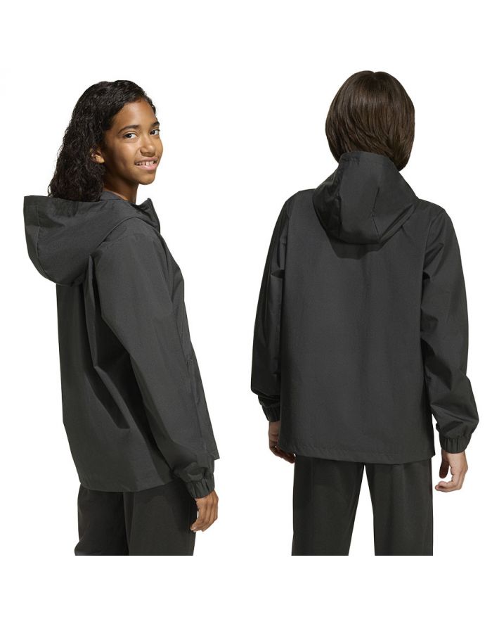 Kurtka adidas ENTRADA 26 AW Jacket Junior JZ9104