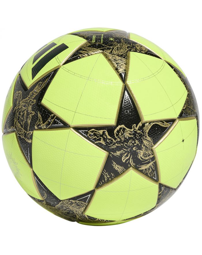 Piłka adidas UCL LGE WTR JZ9994