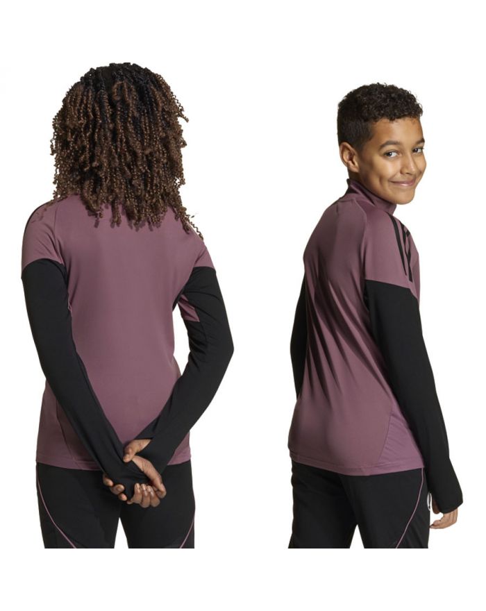 Bluza adidas Real Madryt Training Top Junior KA1688