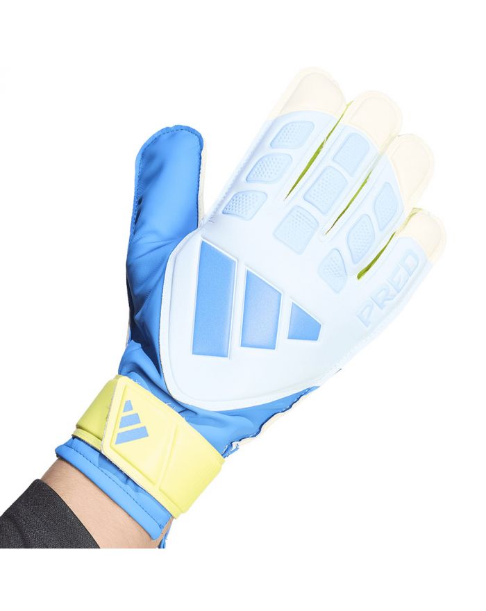 Rękawice adidas Predator GL TRN KA7786