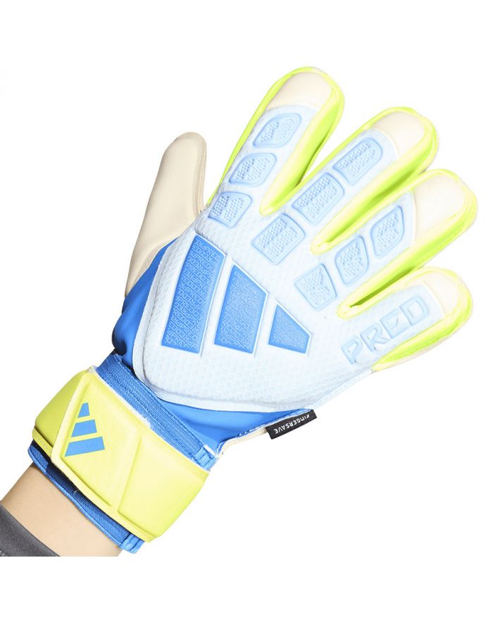 Rękawice adidas Predator GL MTC FS Junior KA7791