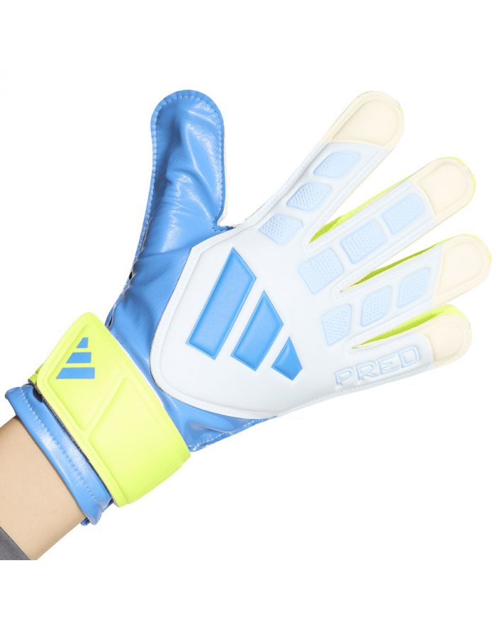 Rękawice adidas Predator GL TRN Junior KA7793