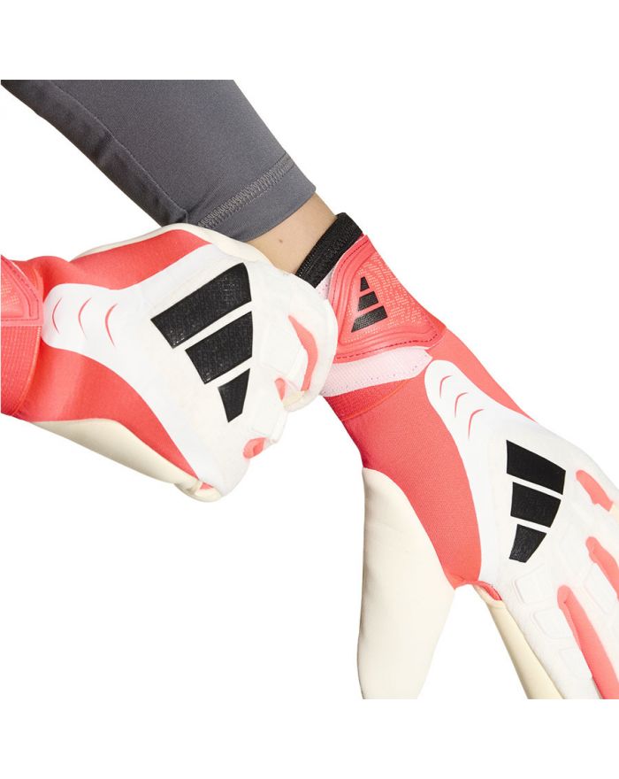 Rękawice adidas Predator GL PRO Junior KA7794