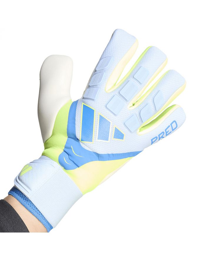 Rękawice adidas Predator GL COM KA7800