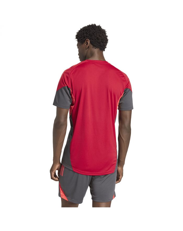 Koszulka adidas Liverpool FC Training JSY KB1466