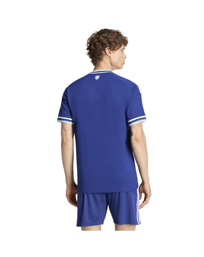 Koszulka adidas Copenhagen FC 26/27 Away KB1972