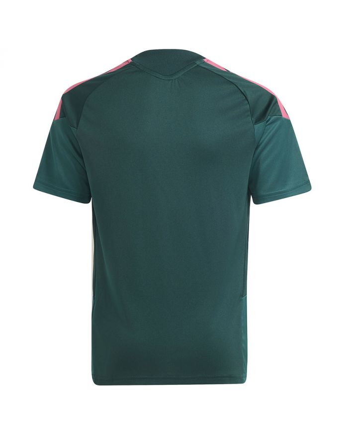 Koszulka adidas Real Madryt Tiro 26 Competition Training JSY Junior KB6382