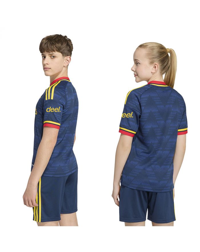 Koszulka adidas Oryginals Arsenal Londyn FC 2026/27 Away Jr JSY KB9963