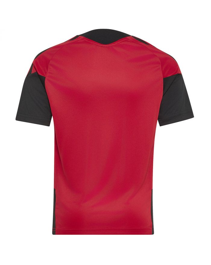 Koszulka adidas Manchester United Tiro Training JSY Jr KC4870