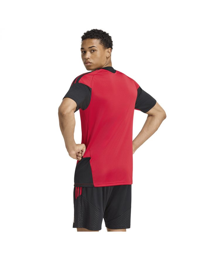 Koszulka adidas Manchester United Tiro Training JSY KC4872