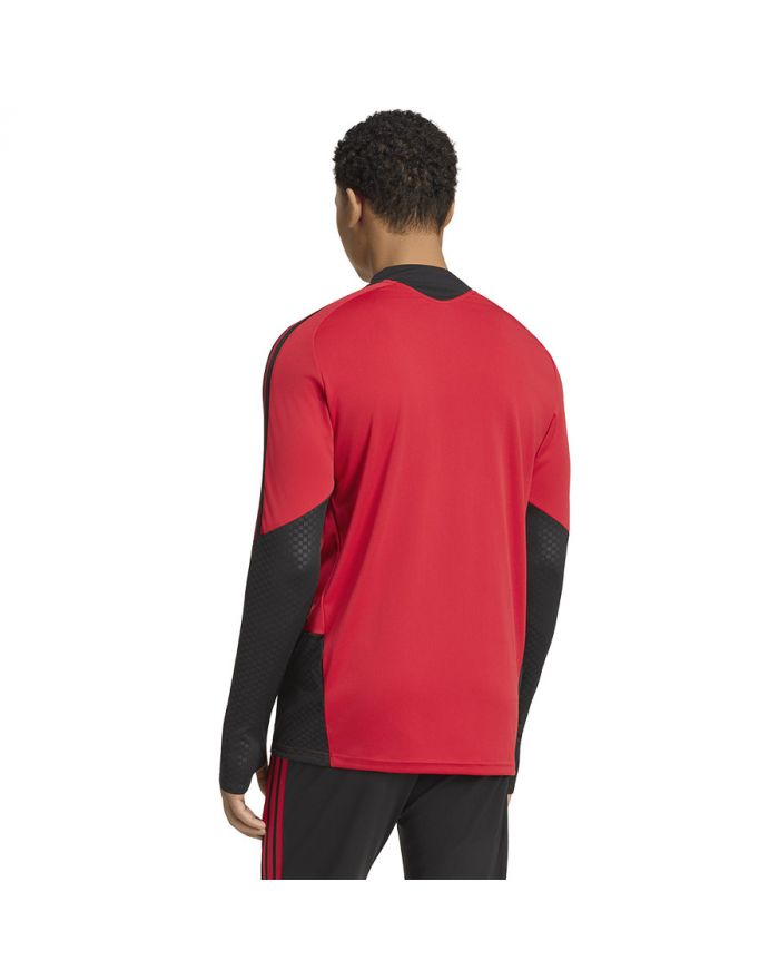 Bluza adidas Manchester United Tiro 26 Training Top Junior KC4884
