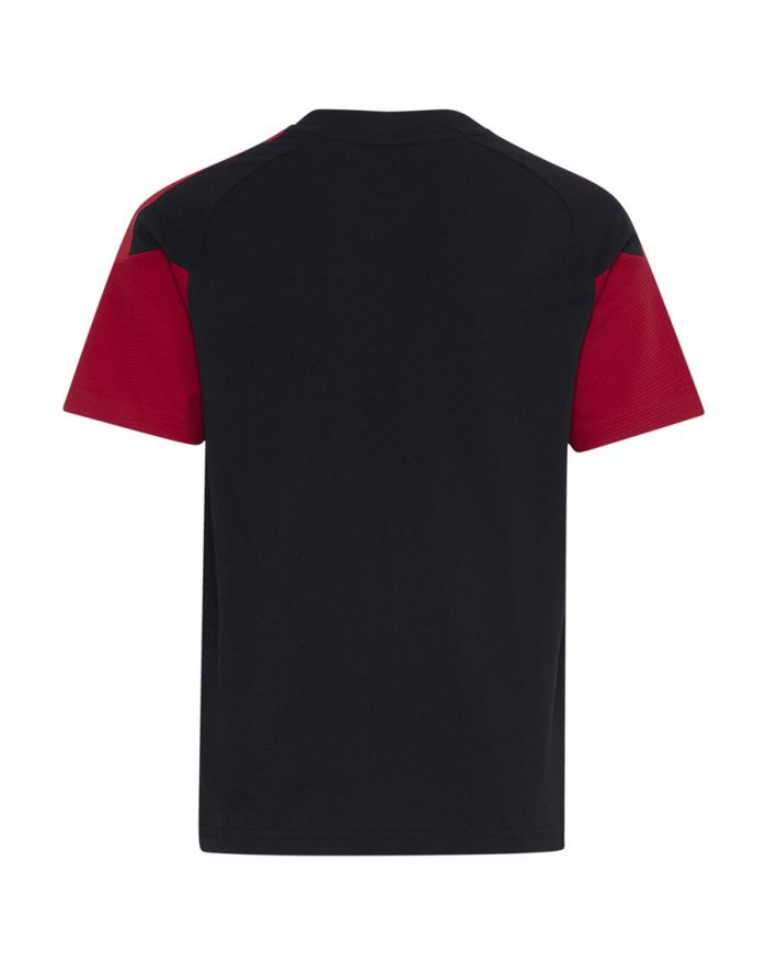 Koszulka adidas Manchester United Tiro 26 Tee JSY KC4919