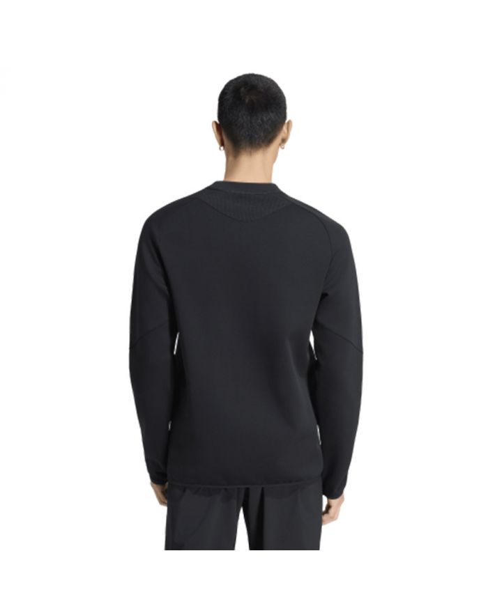 Bluza adidas Real Madryt Tiro Travel KC7807