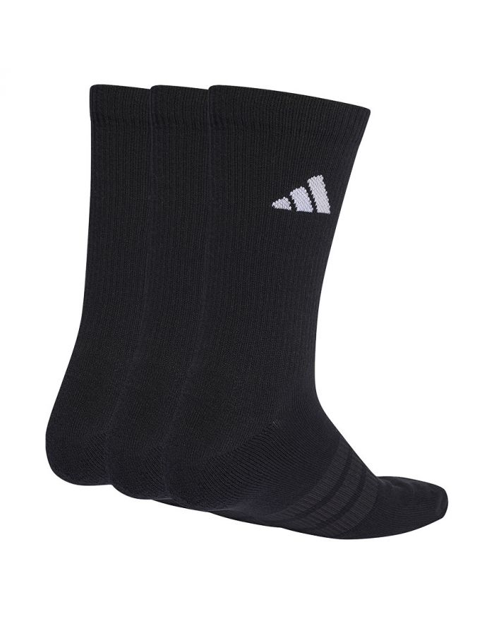 Skarpety adidas Cushioned Sportswear Crew 3P KC9626
