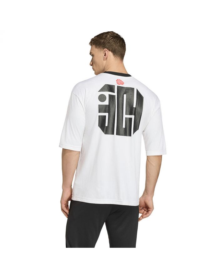 Koszulka adidas Lamine Yamal KD6432